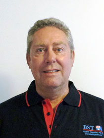 ＢＳＴ代表 アシュレイ