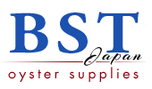 牡蠣用養殖カゴ販売・輸入代理店「BSTジャパン」