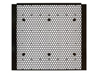 インターロックメッシュ