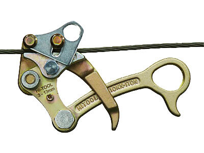 クラインワイヤーグリッパー